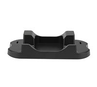 EBTOOLS For Steam Deck Stand Holder - 2 in Portable Base For Switch, Tablets & Phones with -Slip Pad