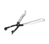 EBTOOLS For Stem Seal Pliers - 27Cm Valve Stem Seal Plier,Universal Steel Car Auto Valve Stem Seal Removal Tool Remover Plier