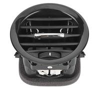 EBTOOLS For Vauxhall Adam/Corsa D 13417362 A/C Air Vent Grille 2201098 13232297 Heater Conditioning Deflector Outlet Side Roof Round