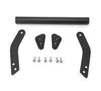 EBTOOLS For Versys 650 Gps Brackets - Motorcycle Phone Mount Holder,Gps Navigation Bracket Phone Holder Modification Replacement For Versys650 Kle650 15-19