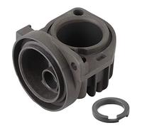 EBTOOLS for W220 W211 Air Suspension Compressor Cylinder Head 2203200104 Air Compressor Cylinder Head Air Compres