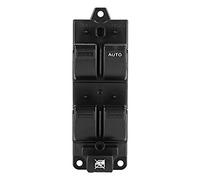 EBTOOLS For Ford Ranger Window Switch-Window Switch, Right Driver Side Car Power Window Lifter Master Switch Replacement For R 1999-2006 6