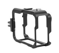 EBTOOLS Frame for Ace Pro Camera - Protective Housing Case with Cold Shoe Mounts for LED Light & Microphone, for Action