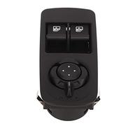EBTOOLS Front Left Window Regulator Switch 156085170 for Mito 2008-2021, Electric Power Control Replacement