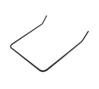 EBTOOLS Front Top Strut Support Brackets Replacement for Medalist TXT Cart 1994-2013, Metal, Easy Installation