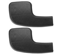 EBTOOLS Front Windshield Wiper Arm Cover for 3 Series E90 E92 E93 M3 325i 328i 330i 335i - ABS Material, Easy Installation