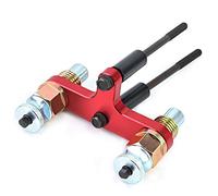 EBTOOLS Fuel Injector Install Removal Tool,Fuel Injector Removal and Install Tool Replacement for (N20/N55) Engine