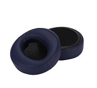 EBTOOLS FYZ-78 Replacement Earphone Cushion for MDR XB950BT Headphones, Comfortable Blue Pads