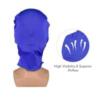 EBTOOLS G Chroma Key Gloves for Effects - for G Sc Photography and Video (Blue)
