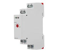 EBTOOLS GRL8-0 Liquid Control Relay for Pools, Wells & S with Sensitivity, 0A 24V-240V