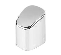 EBTOOLS handbrake button, handbrake button 6RD711333A Car Handbrake Lever Parking Button Cover for Vauxhall corsa handbrake button