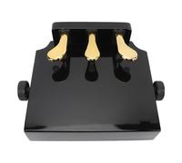 EBTOOLS Height Piano Pedal Extender for Kids, Sturdy and Foot Auxiliary for Grand, Upright, and Electric Pianos