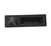 EBTOOLS High-Definition 170° View Backup Camera for F Series 3 4 5 X3 X4 F30 F32 F10 F11 F25 - Easy Install Tailgate Handle