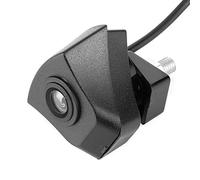 EBTOOLS High-Definition CCD Front View Camera with IP68 for Vehicles