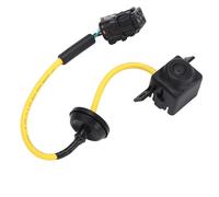 EBTOOLS High Definition Rear Backup Camera Replacement for Chery Tiggo 5 2014-2017 - OEM T217900301, Easy Install, &