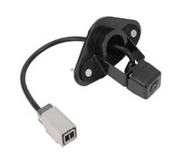 EBTOOLS High Definition Rear View Backup Camera 86267AJ10B for 2010-2014 and with Seamless Integration