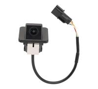 EBTOOLS High Definition Rear View Backup Camera 957602T650 for Optima 2014-2015 Ensure Safe Reversing and Parking