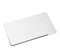 EBTOOLS High-Performance Magnetic Flexible Plate for Photon & Wanhao D720 LCD Printer 202x128mm (135x70mm)