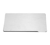 EBTOOLS High-Performance Magnetic Flexible Plate for Photon & Wanhao D720 LCD Printer 202x128mm (202x128mm)
