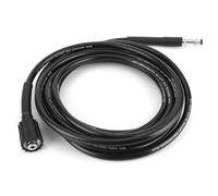 EBTOOLS High Pressure Washer Hose Tube 8m/26.25ft for K2 K3 K4 K5 Cold Pipe Drain (8m / 26.2ft)