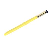 EBTOOLS High Sensitivity Stylus Pen for 9, Compatible with, & Portable Design (Yellow)