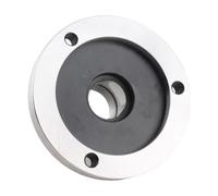 EBTOOLS High Strength ER32 Collet Chuck for CNC Milling & Lathe Tool, 32mm Diameter Fixture for Machining (ER32-100(72))