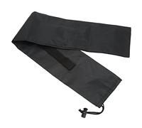 EBTOOLS Hiking Pole Carrying Bag with Drawst Closure & Shoulder Strap, Hiking Pole Storage Pouch 1.5x70cm (11.5 * 70cm)