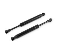 EBTOOLS Hood Lift Strut, Front, Black, SG406023, 911 (1998-2005), (1997-2004)