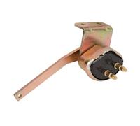 EBTOOLS Hydraulic Brake Light Switch High-Response Design for Steel Vega Hot Rod Rod Vehicles