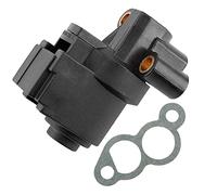 EBTOOLS IAC Idle Air Control Valve 3515002600 9540930004 Replacement for KIA PICANTO 2004-2007 for Hyundai Getz 2002-2007 for Hyundai ATOS 1.0 2000-2003