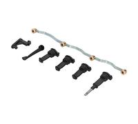 EBTOOLS Inlet Manifold Swirl Flaps Kit 55210201 Fit for Astra H/Signum/Vectra C/Zafira B