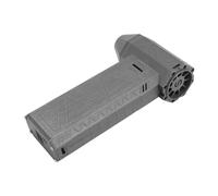 EBTOOLS Jet Fan Blower 200000RPM Portable High-Speed Rechargeable Tool with Stepless Control & Type C Fast Charging for Versatile Applications