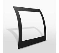 EBTOOLS LCD Gasket for 8.9 Inch 3D Printer Screen - From Spills, Compatible with ELEGOO, Easy Installation (5pcs)