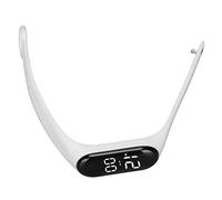 EBTOOLS LED Digital Sports Watch with Rubber Band for Men, Women, Boys & Girls - Ideal for Outdoor Activities