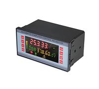 EBTOOLS LED Incubator with Color Display & 5 Hatching Modes - Automatic Egg Temperature & Humidity Controller Ideal for Poultry Egg Hatching