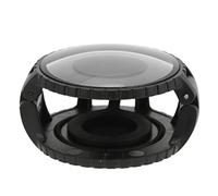 EBTOOLS Lens Guards for ONE X2 Camera - 10m/33ft, Easy Install, Optical Glass Cover