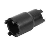 EBTOOLS Lock Nut Wrench,Elerose 20/24mm Clutch Tool Clutch Lock Nut Spanner Wrench for Crf 600rr 450r 250l