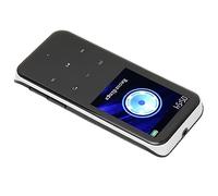 EBTOOLS M22 Digital Voice Recorder 32GB One Click Touch Buttons with Connectivity and Advanced Recording Features Portable Player (32GB)