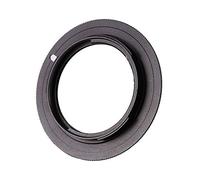 EBTOOLS M42-AF M42 Lens to AF For Minolta AF &SONY Alpha DSLR Mount Adapter Ring Metal