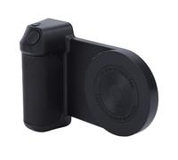 EBTOOLS Magnetic Camera Handle with Charging & Remote for Easy Photo - Ergonomic Phone Grip for Travel (#1)