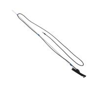 EBTOOLS Manual Antenna 8630002040 for Paseo Previa Tercel - Impact Improved Quality Power AM/FM Radio Mast