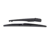 Marine Wiper Arm - For Zafira B Rear Wiper Arm - Rear Wiper Arm & Blade,Car Rear Windshield Window Windscreen Wiper Arm With Blade Complete Set Replacement For X3 E83 03-10