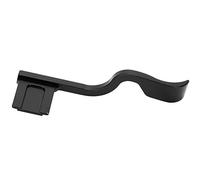 EBTOOLS Metal Thumb Grip for XT200 Camera - Aluminum Alloy Cold Shoe Hand Rest for Enhanced Stability and Control