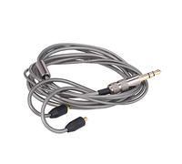EBTOOLS MMCX Connector Replacement Cable for Wired Earphones Compatible with SE215/SE315/SE425/SE535/SE846