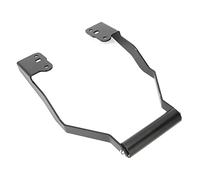 EBTOOLS Motorcycle Navigation Bracket & Mobile Phone Holder for F750GS F850GS - Easy Install & Design