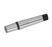 EBTOOLS MT3 JT3 Steel Drill Chuck Rod Adapter for Lathe Tool High- Accessories in Professional Hand Tools
