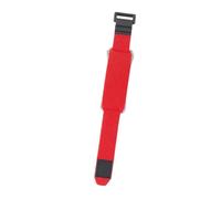 EBTOOLS Muting Strap for Guitar/Bass - String Dampener Wraps for Acoustic, Electric, Instruments - Noise Reducer with Easy Application (18cm)