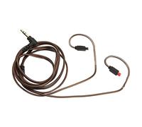 EBTOOLS Oxygen Copper Replacement Earphone Cable Upgrade for ATH IM04 IM03 IM02 IM01 IM50 IM70 Headphones - 3.9ft, Premium Sound Quality