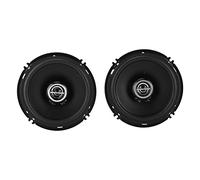 EBTOOLS P 4 Way Tweeter Speaker 600W High Power with C Sound for Iversal Auto Systems