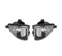 EBTOOLS Pair of Stylish Fog Lights for 5 Series F10 F11, Enhanced Visibility and Cool Appearance